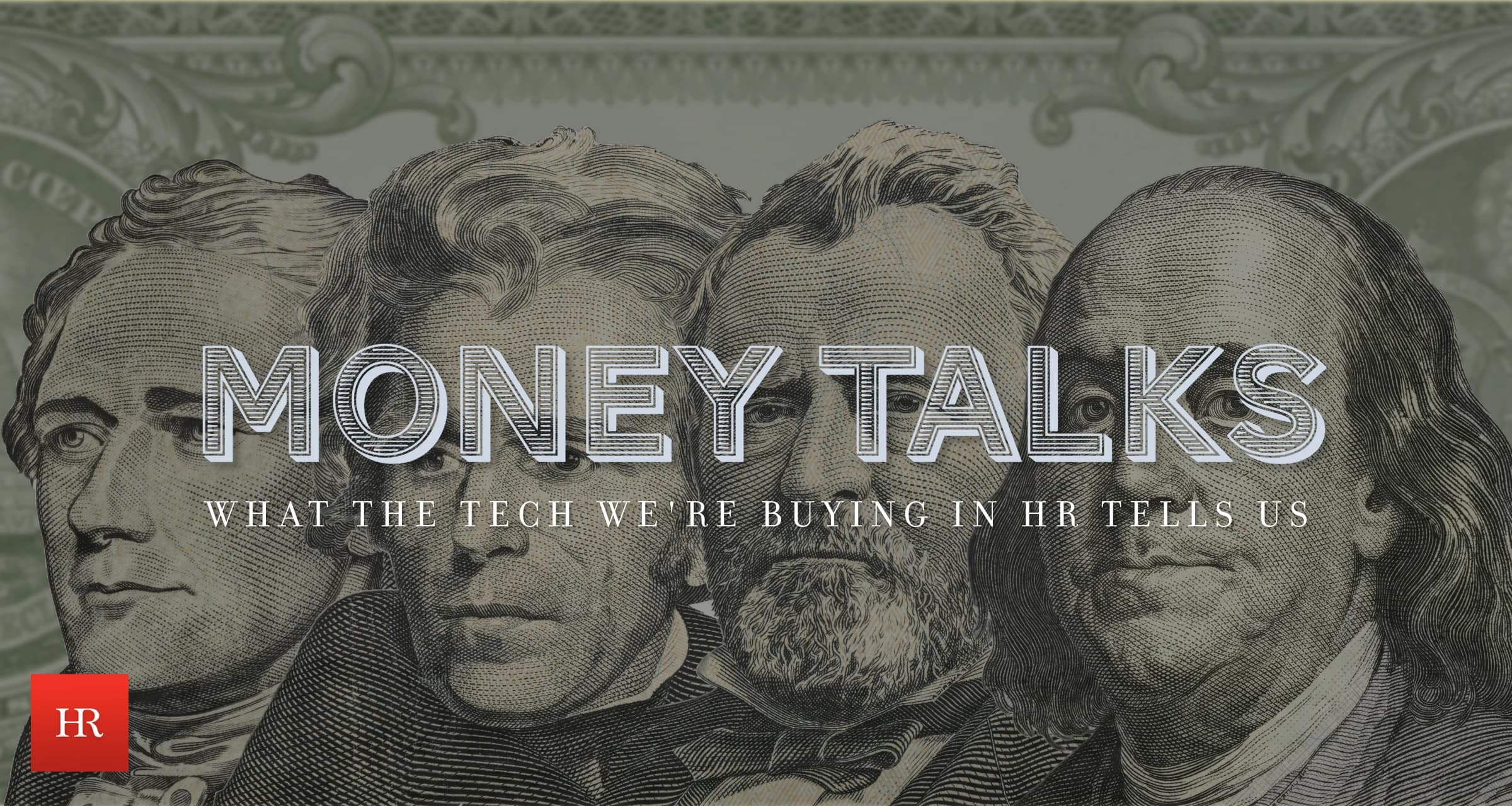 Money Talks