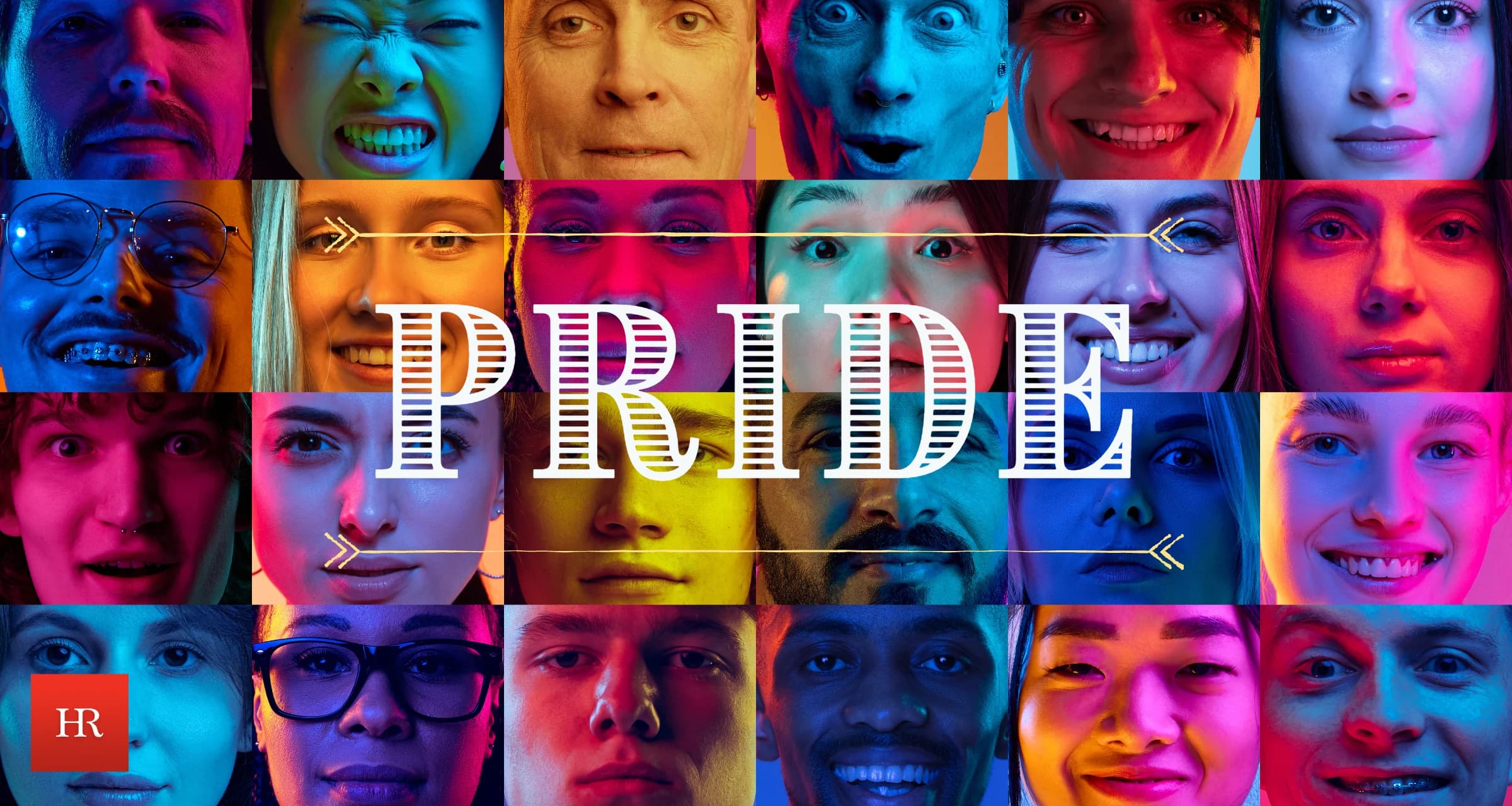 Pride at Humareso