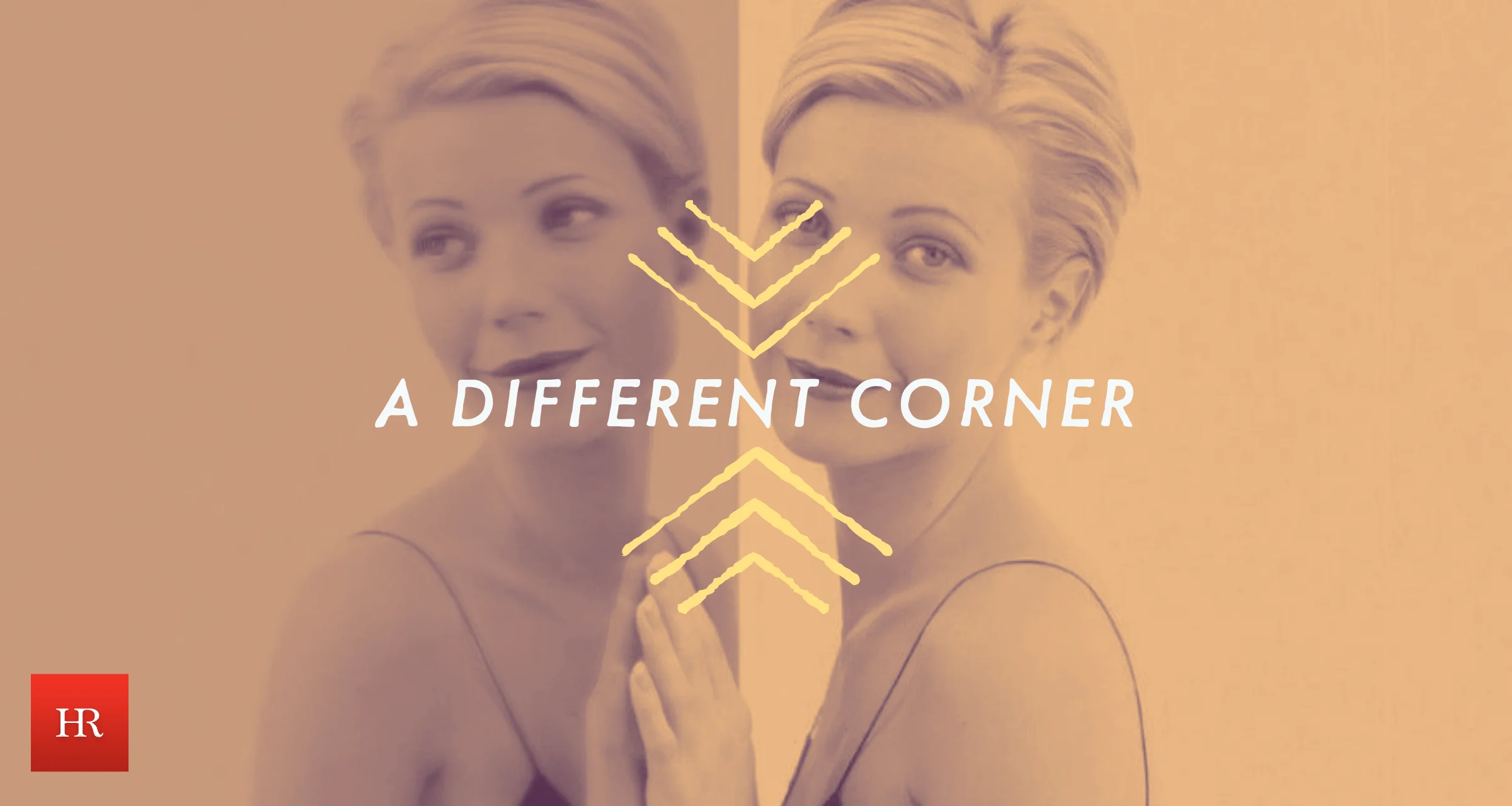 A Different Corner