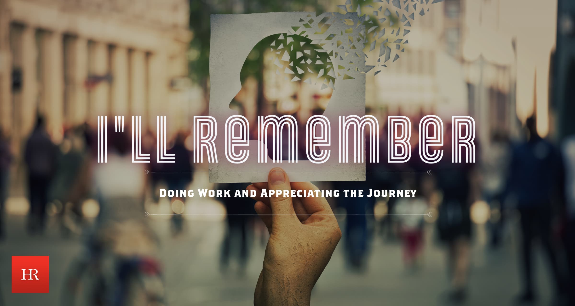 I'll Remember