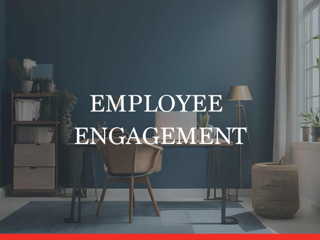 Humareso Employee Engagement