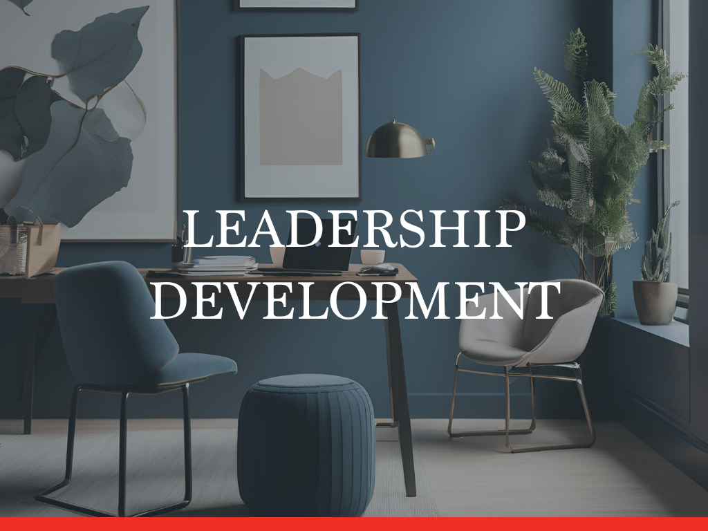 Humareso Leadership Development