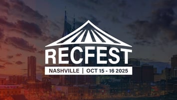 RecFest Nashville 2025