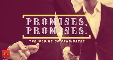 Promises.