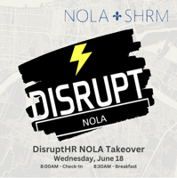DisruptHR