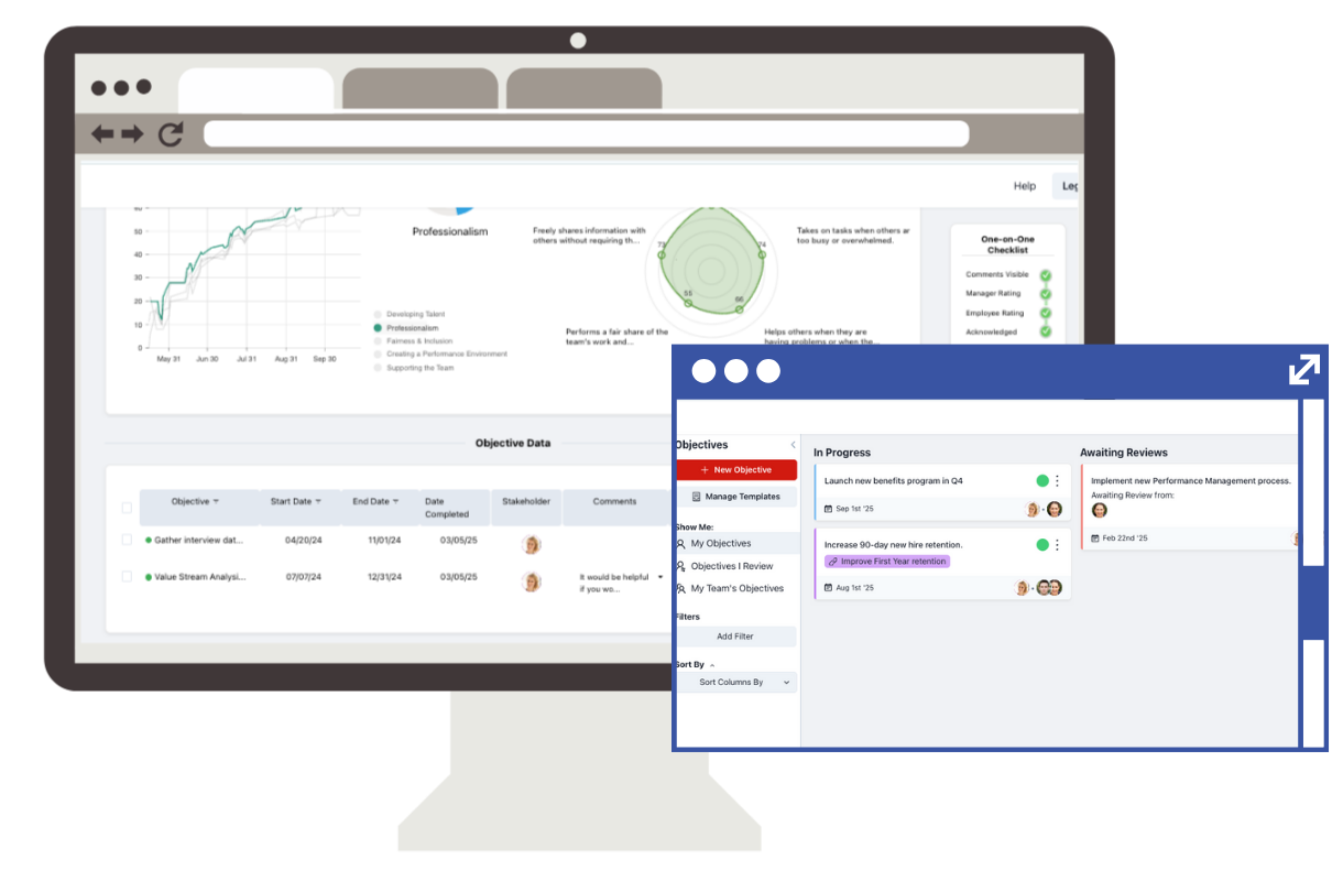 Performance Management Performance Management