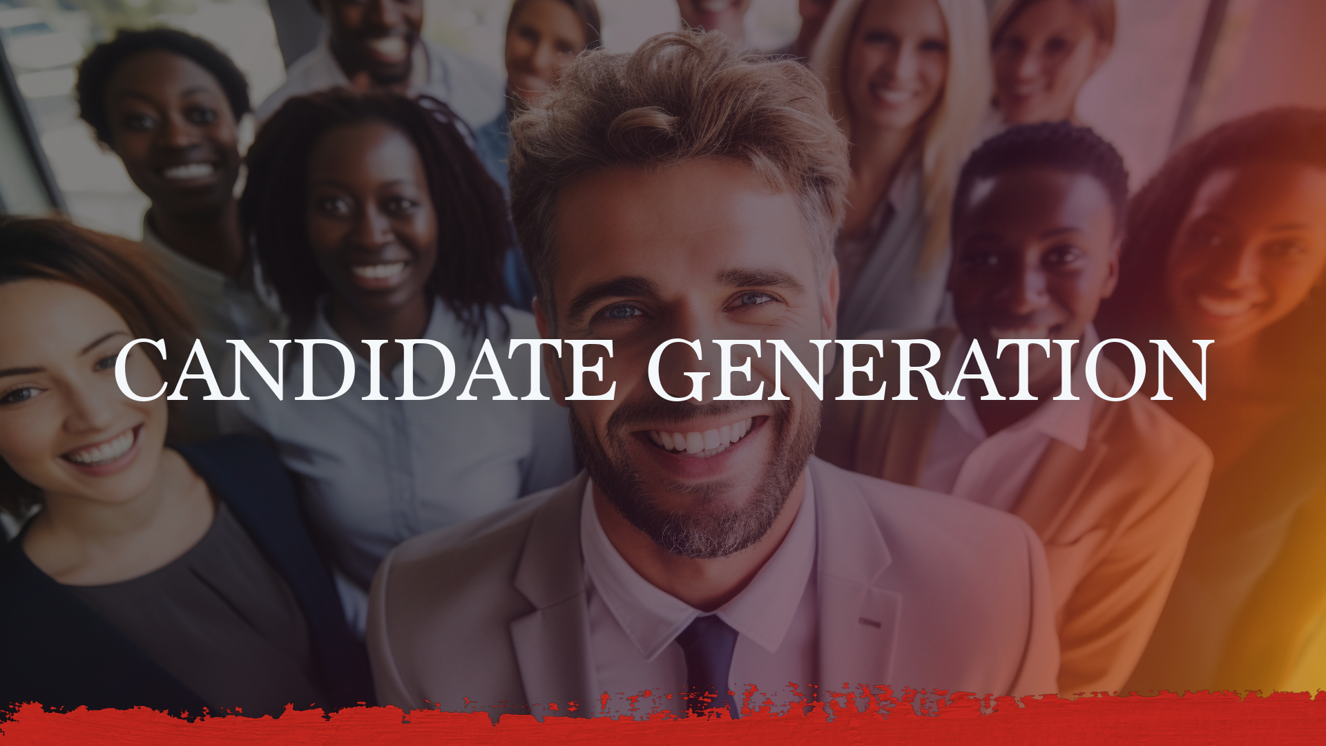 Recruitment Imaging-2-Candidate Generation