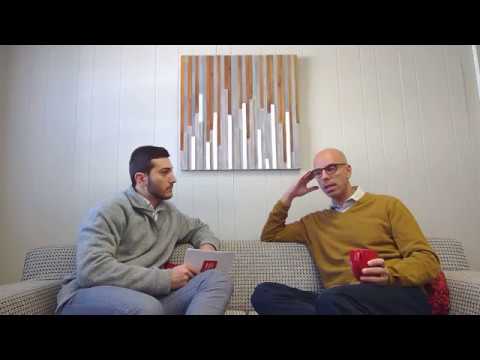 Technology In HR - Onboarding