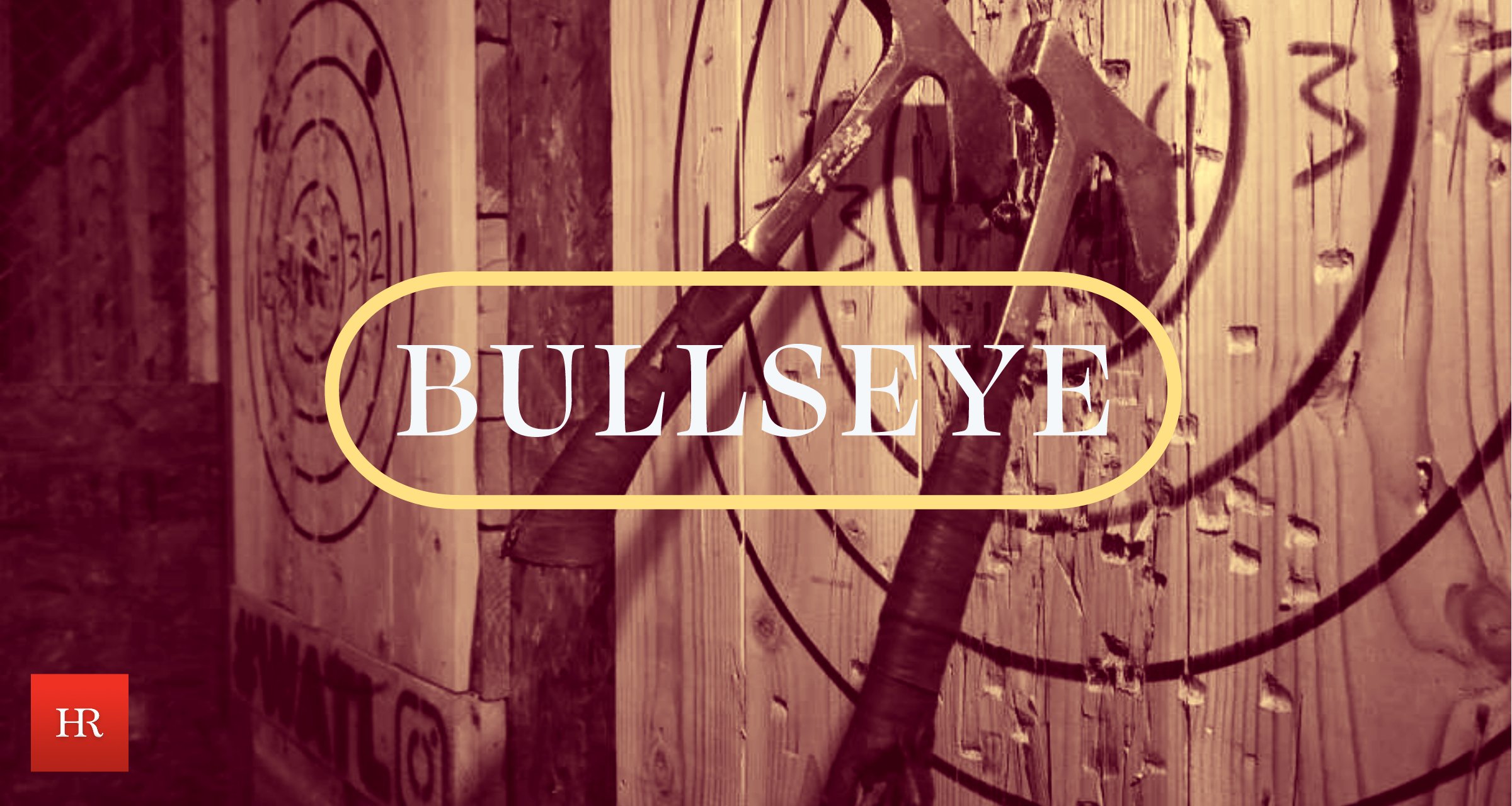 Bullseye