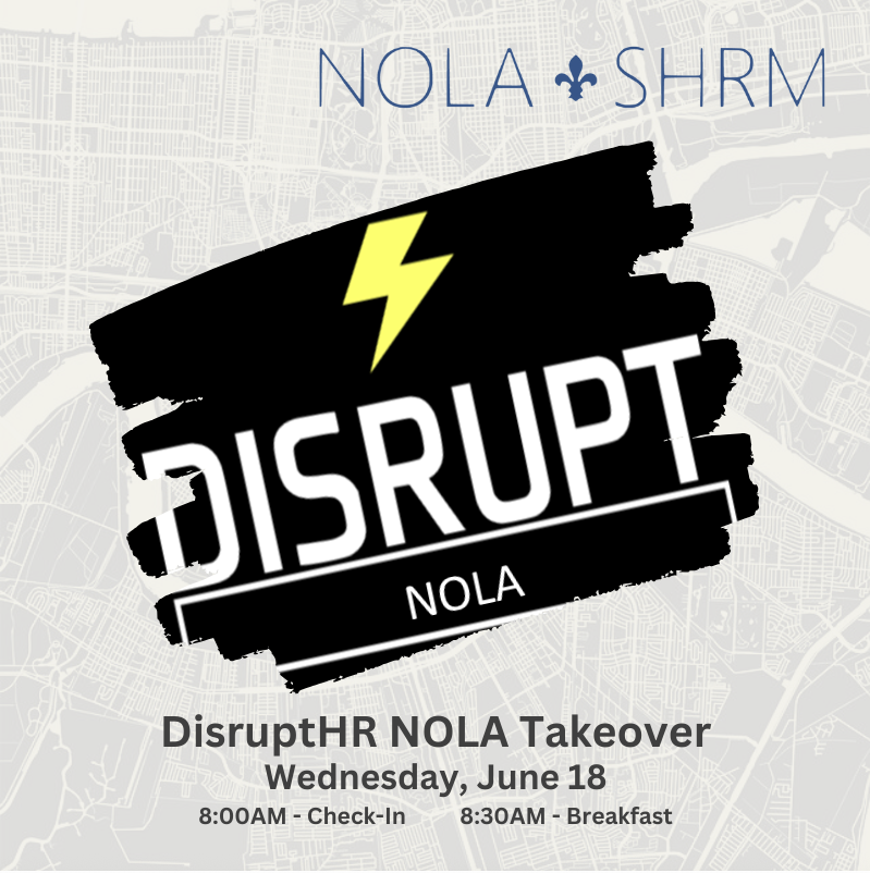 DisruptHR
