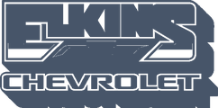 Elkins Chevrolet logo