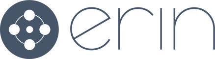 ERIN logo