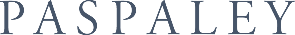Paspaley logo