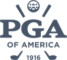 PGA of America logo