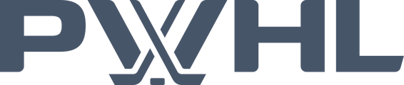 PWHL logo