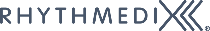 Rhythmedix logo