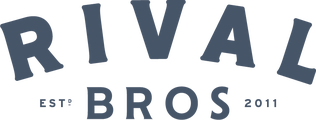 Rival Bros logo