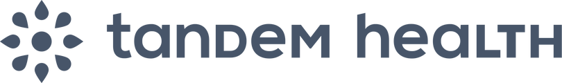 Tandem Health logo
