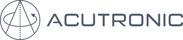 Acutronic logo