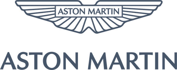 Aston Martin logo