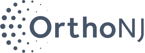 OrthoNJ logo