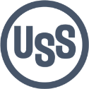 U.S. Steel logo
