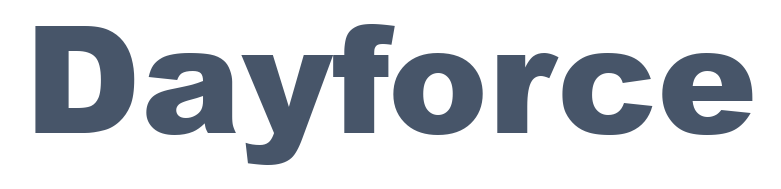 Dayforce logo