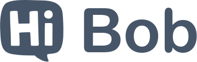 HiBob logo