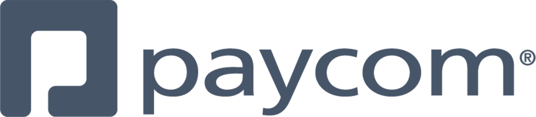Paycom logo