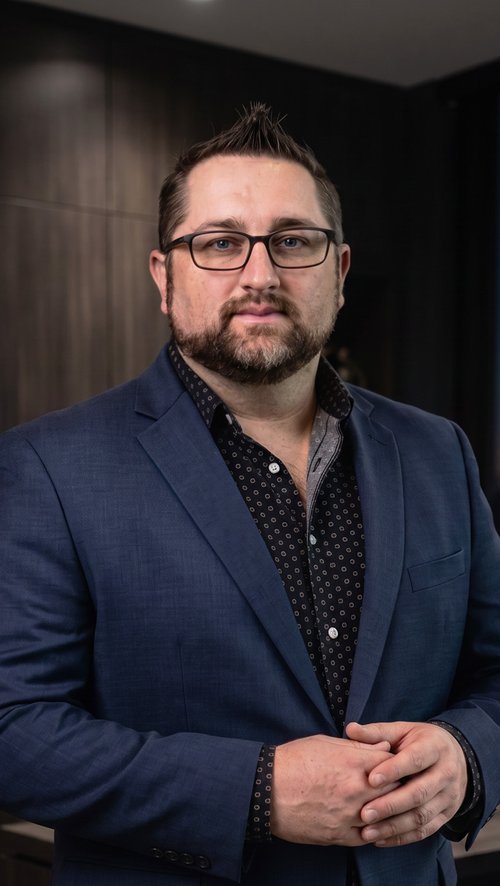 Jamie Aquila