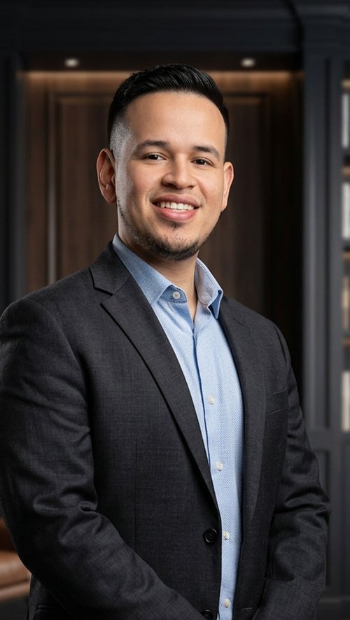 Miguel Mendez