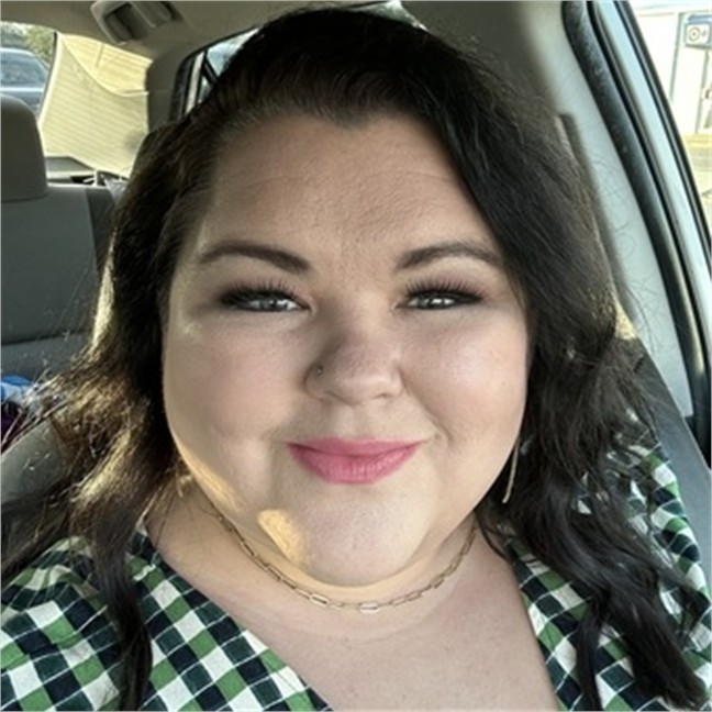 Shelbi Handschuh